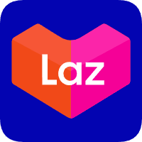Logo for Lazada SG
