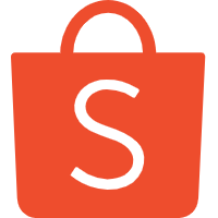 Logo for Shopee SG