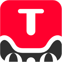 Logo for Tmall