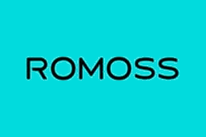 ROMOSS